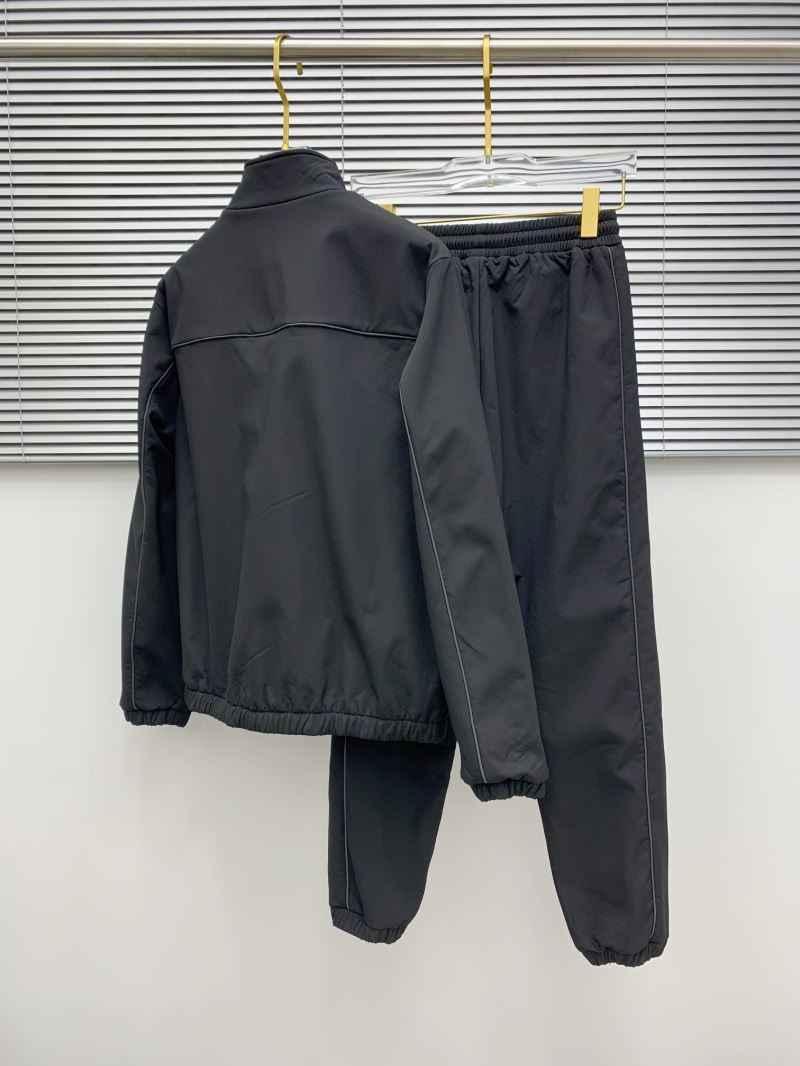 Y-3 Long Suits